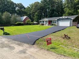 Best Concrete Driveway Installation  in Philadelphia, MS